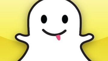 Snapchat chce być jeszcze bardziej przyjazny dla reklamodawców - w grę wchodzi analiza zdjęć użytkowników