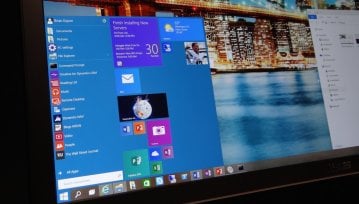 Windows 10 wydaje się być sukcesem, zanim jeszcze w ogóle oficjalnie zadebiutował