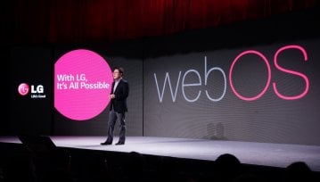 LG przedstawia WebOS 3.0 z funkcją dzielenia ekranu oraz streamowania aplikacji mobilnych