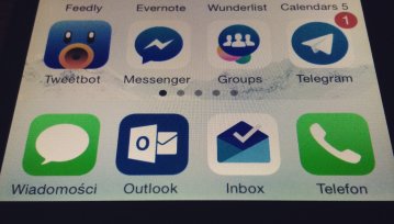 Nowemu Outlookowi oparł się tylko Inbox. Ale i jego czas wydaje się być policzony