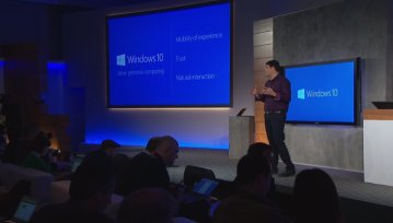Windows 10 za darmo dla użytkowników Windows 7, 8 oraz WP 8!