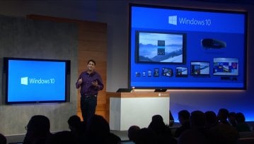 Windows 10, Cortana, Xbox na pecetach, hologramy! Microsoft pokazał, że potrafi być naprawdę innowacyjny