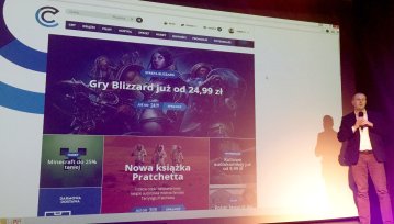 Rusza zupełnie nowy CDP.pl – lepszy layout i klasyczna sprzedaż z dostawą tego samego dnia