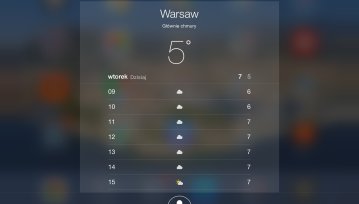 Z Siri porozmawiamy po polsku wcześniej niż sądzono