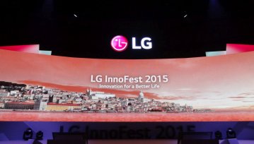 Innowacje od LG to także sprzęt AGD