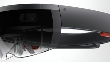 HoloLens to świetny produkt? Wstrzymałbym się z zachwytem