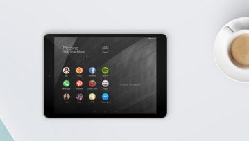 Najlepszy tablet z Androidem w Chinach? Nokia N1!