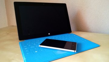 Hybryda smartfonu i laptopa od Microsoftu? To dopiero byłoby ciekawe