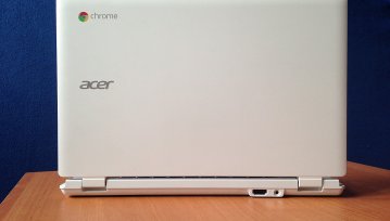 W sam raz na podróż, ale nie tylko - recenzja Acer Chromebook 11 CB3-111