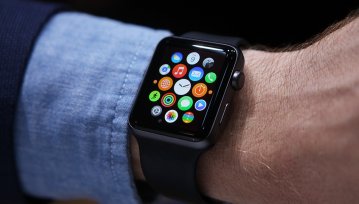 Apple Watch w kwietniu trafi do sprzedaży