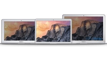 Nowy MacBook Air ma być tak cienki, że będzie potrzebował nowego złącza USB