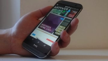 Wiemy coraz więcej o nowym HTC M9. Nadchodzi też smartwatch od HTC