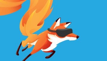 Wirtualna rzeczywistość na stronach www? Mozilla rozpoczyna realizację swojej futurystycznej wizji