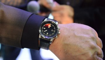 Nowy smartwatch od LG „przypadkiem” pojawił się na CES. Wygląda nieziemsko [prasówka]