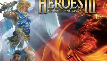 Gramy w mobilne Heroes of Might & Magic III HD! Drogo ale warto