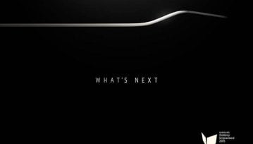 Samsung zaprasza na premierę Galaxy S6. Będzie zagięty ekran!