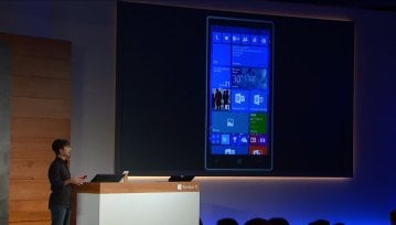 Windows 10 TP trafia na pierwsze smartfony!