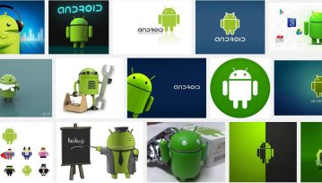 Android: system o wielu twarzach