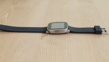 Sprawdzamy smartwatcha Kruger&Matz Classic. Najtrudniejszy pierwszy krok