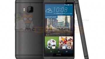 Wyciek? A może właśnie o to chodzi, żeby było głośno? Oto spoty pokazujące HTC One M9 i jego nowości