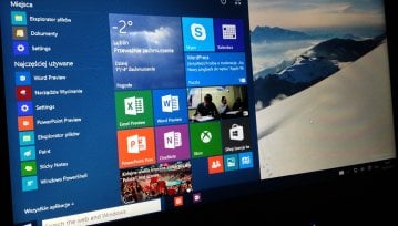 AntywebTV: Przyglądamy się nowościom w Windows 10