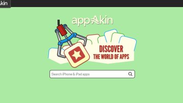 Przeszukiwanie zasobów App Store wygodniejsze dzięki Appakin