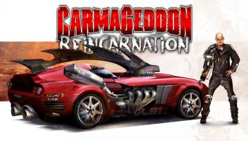 Zapnijcie pasy - publiczna beta Carmageddon: Reincarnation  już działa