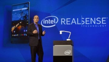 Z Intelem elektronika zyska ludzkie zmysły!