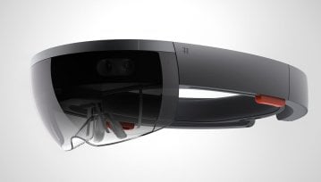 HoloLens to będzie sprzęt do gierek. Cena? Do przyjęcia