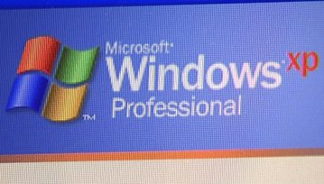 Microsoft zmusi niedobitków do zrezygnowania z Windows XP