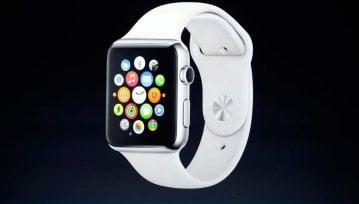 Problemy z produkcją Apple Watcha i druga generacja zegarka jeszcze w tym roku?