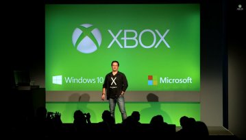 Po prezentacji Microsoftu na GDC jestem dumny, że wybrałem Xboksa a nie PS4