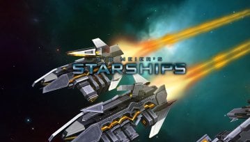 Recenzja Sid Meier's Starships. Pokierujmy kosmiczną flotą i międzyplanetarną federacją
