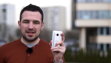 Mamy HTC One M9! Co chcecie o nim wiedzieć?