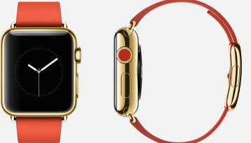 Oto Apple Watch - zegarek do komunikacji, sportu i płacenia. Wiemy już o nim wszystko