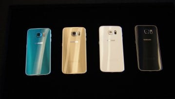 Oto nowe Samsungi Galaxy S6 i Galaxy S6 Edge. Wiemy o nich wszystko!