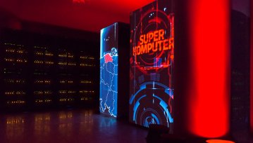 Nie tylko AGH - Politechnika Gdańska też ma nowy superkomuter. Poznajcie Trytona