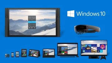 Microsoft bierze wszystkie aktualizacje mobilnego Windowsa na siebie. Ucz się Google, ucz!