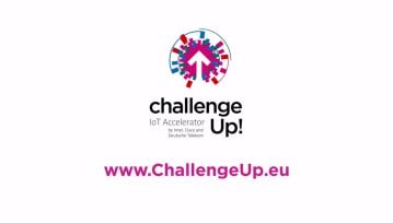 Intel, Cisco i Deutsche Telekom prezentują  ChallengeUp! – program dla startupów Internet of Things