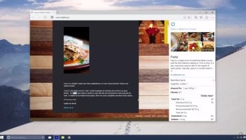 Do Sieci wyciekł Windows 10 z przeglądarką Spartan
