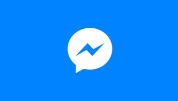 Facebook Messenger z obsługą wielu kont