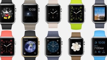 Wygląda na to, że nowy Apple Watch 3 mnie rozczaruje