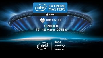 Co i kogo zobaczymy na tegorocznym Intel Extreme Masters?