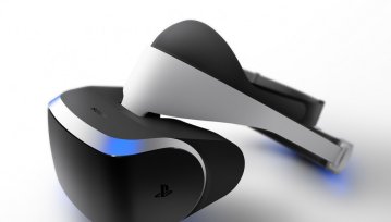 Sony prezentuje nowego Morpheusa. Jest postęp
