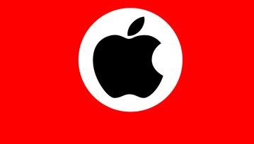 I już wiadomo, po co porównywano Apple do Hitlera