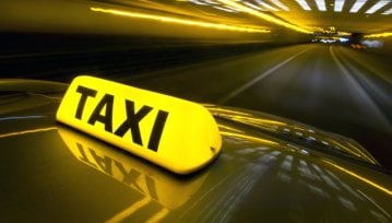 Jeździliśmy taksówkami po Warszawie - test porównawczy z iTaxi