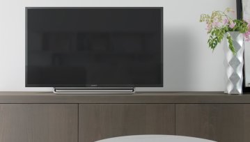 Sprawdzamy Smart TV Sony KDL-40W600B. Zwykły użytkownik zapewne więcej nie potrzebuje