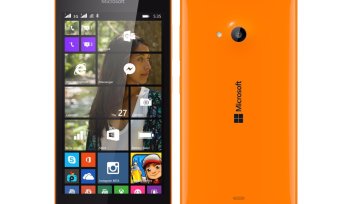 Microsoft Lumia 540 - w Redmond nie próżnują i po raz kolejny atakują niską półkę