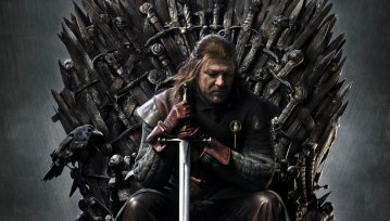 Pierwsze 4 odcinki Gry o Tron już w sieci. Winter is coming for HBO