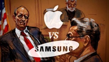 Apple i Samsung: razem źle, osobno jeszcze gorzej